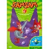 dvd samsam - 10 - ma première étoile