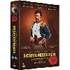 dvd schulmeister - l'espion de l'empereur - l'intégrale