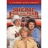 dvd shérif, fais - moi peur : l'intégrale saison 4 - coffret 5 dvd