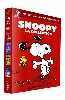 dvd snoopy - collection de 4 [version remasterisée]
