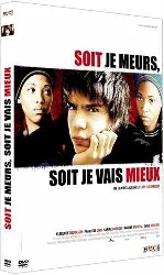 dvd soit je meurs, soit je vais mieux