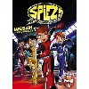 dvd spiez!, nouvelle génération - mission agents doubles