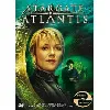 dvd stargate atlantis - saison 4 - volume 1