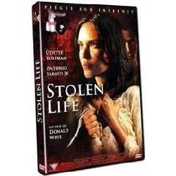 dvd stolen life