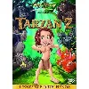 dvd tarzan 2 (edition locative)