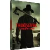 dvd thanksgiving : la semaine de l'horreur dvd