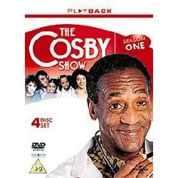 dvd the cosby show - season 1
