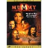 dvd the mummy returns (le retour de la momie)