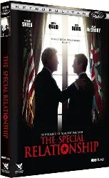dvd the special relationship