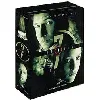 dvd the x - files - saison 7