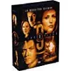 dvd the x - files - saison 9