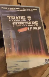 dvd transformers - le film