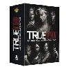 dvd true blood - l'intégrale des saisons 1 & 2