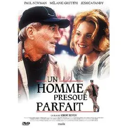 dvd un homme presque parfait
