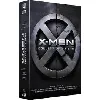 dvd x - men l'intégrale prélogie et trilogie dvd