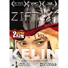 dvd zift + kelin