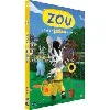 dvd zou volume 9 zou jardine dvd