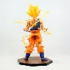 figurine 'dragon ball z' - goku super saiyan