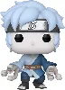 figurine funko! pop - boruto: naruto next generations n°1357 - mitsuki avec mains de serpent (61386)