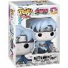 figurine funko! pop - boruto: naruto next generations n°1357 - mitsuki avec mains de serpent (61386)