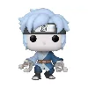 figurine funko! pop - boruto: naruto next generations n°1357 - mitsuki avec mains de serpent (61386)