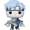 figurine funko! pop - boruto: naruto next generations n°1357 - mitsuki avec mains de serpent (61386)