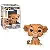 figurine funko! pop - nala - le roi lion - disney 497