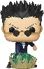 figurine hunter x hunter - leorio pop 10cm