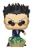 figurine hunter x hunter - leorio pop 10cm