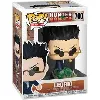 figurine hunter x hunter - leorio pop 10cm