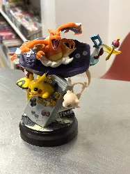figurine pokemon