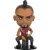 figurine ubi heroes - chibi far cry vaas - series 1