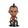 figurine ubi heroes - chibi far cry vaas - series 1