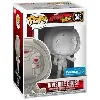 funko pop! vinyl: marvel - ghost (invisible) - walmart (wmt) (exclusive) #345