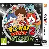 jeu 3ds yo - kai watch 2 : bony spirits