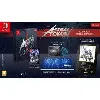 jeu nintendo switch astral chain édition collector switch