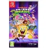 jeu nintendo switch nickelodeon all star brawl switch