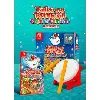 jeu nintendo switch taiko no tatsujin: rhythm festival (collector's edition)