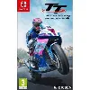 jeu nintendo switch tt isle of man : ride on the edge 2 switch