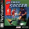 jeu ps1 olympic soccer ps1