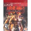 jeu ps3 tekken 6 - import us ps3