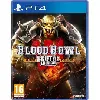 jeu ps4 blood bowl 3 super brutal deluxe edition ps4
