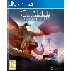 jeu ps4 citadel forged with fire ps4