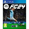 jeu ps4 ea sports fc 24 (nordic) ps4