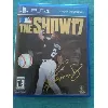 jeu ps4 the mlb show 17 ps4
