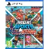 jeu ps5 instant sports - all stars ps5