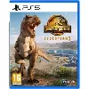 jeu ps5 jurassic world : evolution 2 ps5