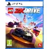 jeu ps5 lego 2k drive ps5