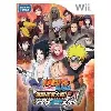 jeu wii naruto shippûden gekitô ninja taisen! ex 2 (import japonais) wii