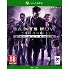 jeu xbox one saints row - the third : remastered one